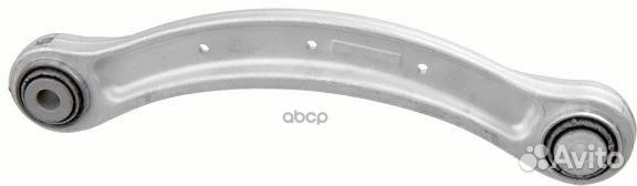 Рычаг задн подвески передн верхний audi Q7 (4L)