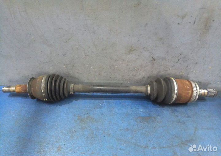 Привод задний левый Infiniti M Y51