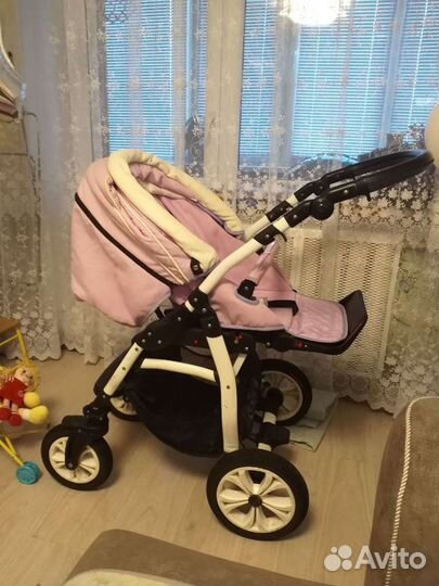 Детская коляска