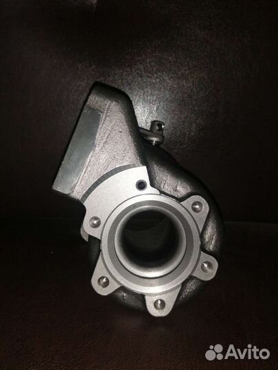 Корпус турбины 058145703N VAG AEB