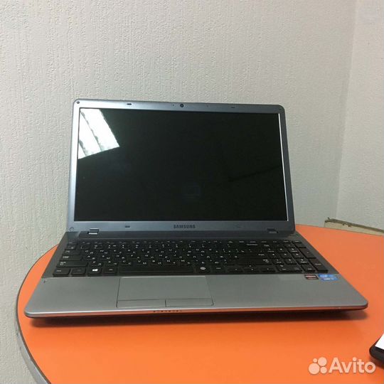 Ноутбук - samsung NP350V5C- 6CD