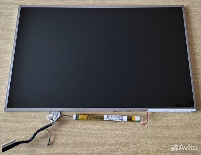 Матрица для ноутбука