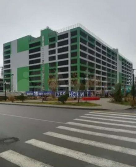 Машиноместо, 14 м²