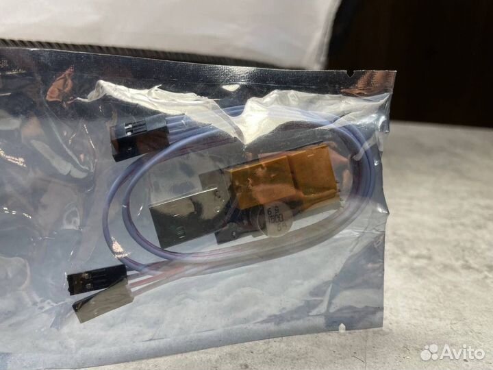 USB WatchDog сторожевой таймер