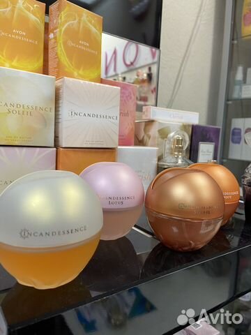 Incandessence Инкандесанс 50ml женская парф