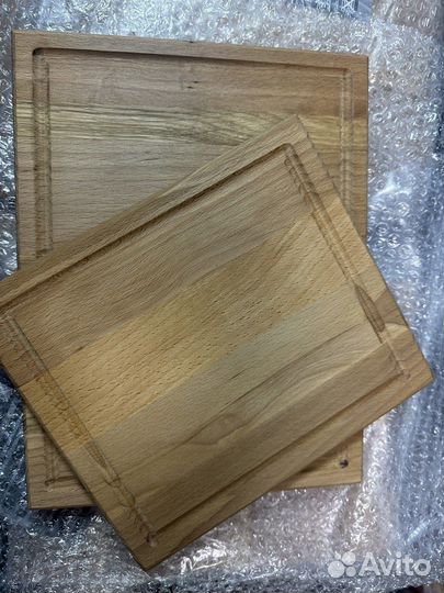 Набор разделочных досок