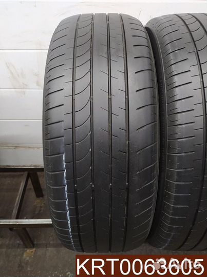 Bridgestone Dueler H/L 33A 235/55 R20 99B