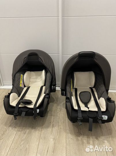 Детское автокресло от 0 до 13