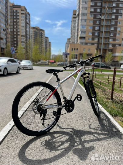 Велосипед Trinx M116 elit fk.алюминий