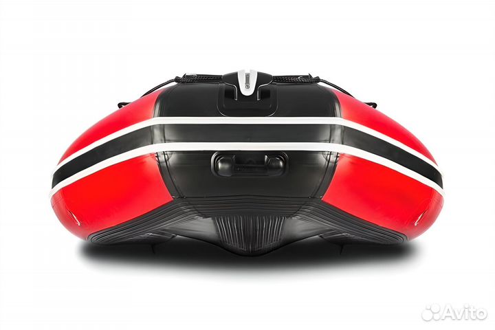 Лодка пвх Adventure Standard 430