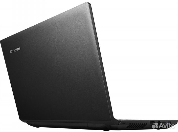 Мощный Lenovo 4х ядерный Core i7, 12Gb, Nvidia, SS