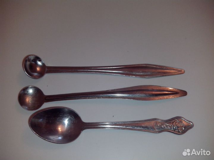 Набор для специй СССР