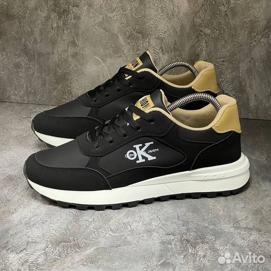 Кроссовки мужские Ok