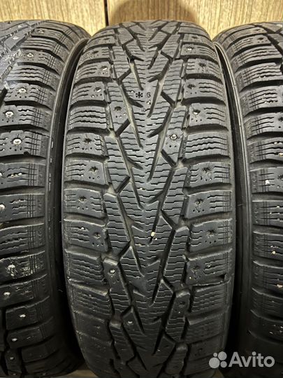 Nokian Tyres Nordman 7 175/65 R14