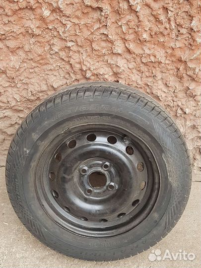 КАМА Кама-Евро-236 185/65 R14