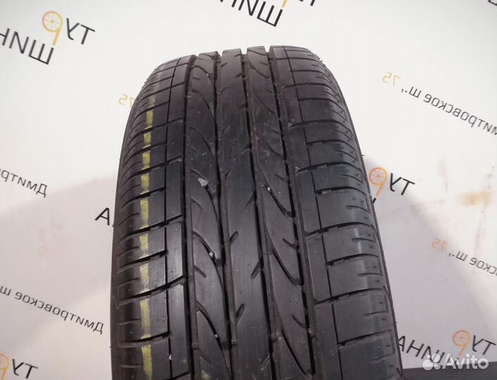 Bridgestone Dueler H/P Sport 215/65 R17 94Y