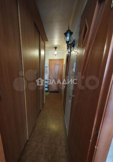 1-к. квартира, 46,1 м², 4/10 эт.