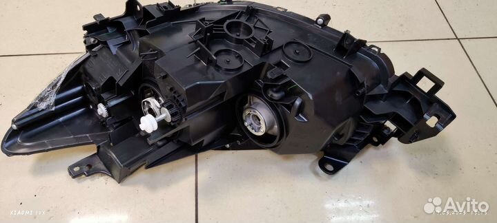 Фара правая mazda cx 5