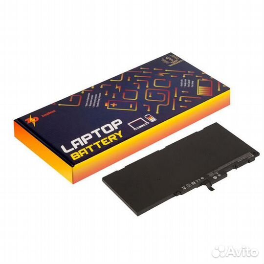 Аккумулятор для ноутбука HP 840 G3, 745 G3 (hstnn