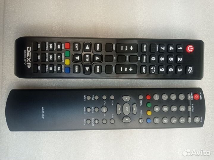 Пульт ду тв/dexp/mystery/Thomson/akai-supra