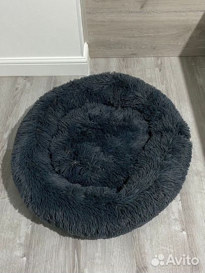 Лежанка для кошек и собак