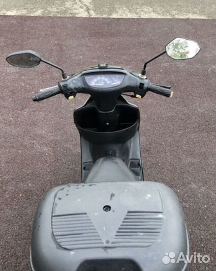 Скутер Honda dio 27