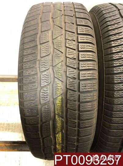 Continental ContiWinterContact TS 830 P 215/60 R16 98H
