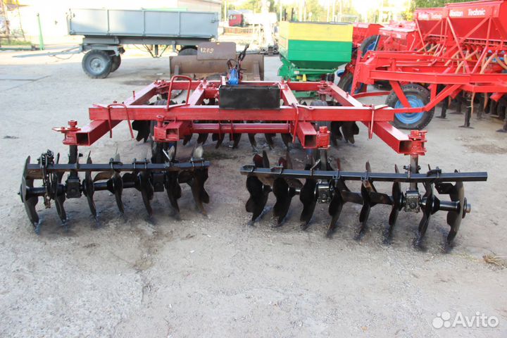 Борона БДТ-Агро БДТ-3, 2023