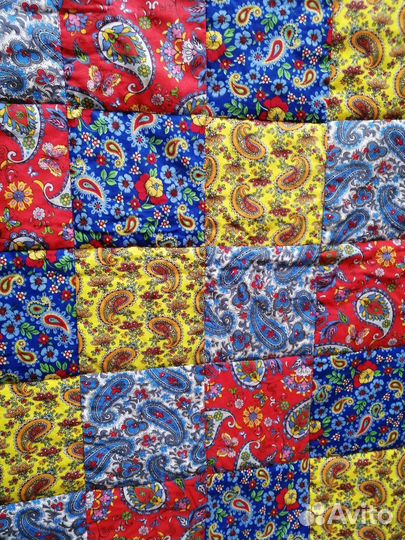 Покрывало на 2 х спальную кровать