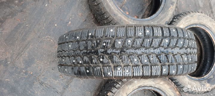 КАМА Кама-505 175/65 R14 45V
