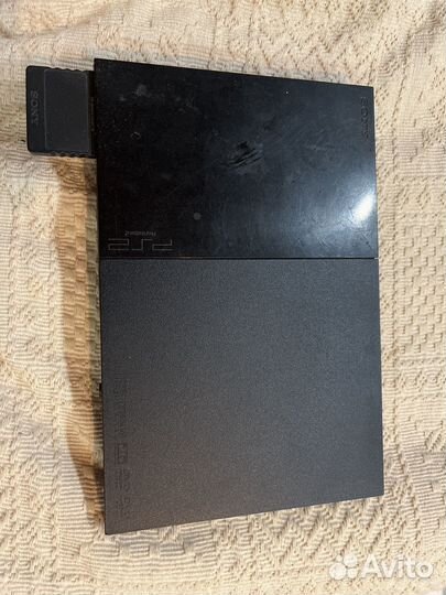 Sony playstation 2 PS2