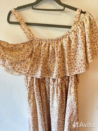 Shein платье женское