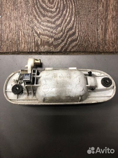 Ручка двери внешняя задняя левая Isuzu Gemini MJ2