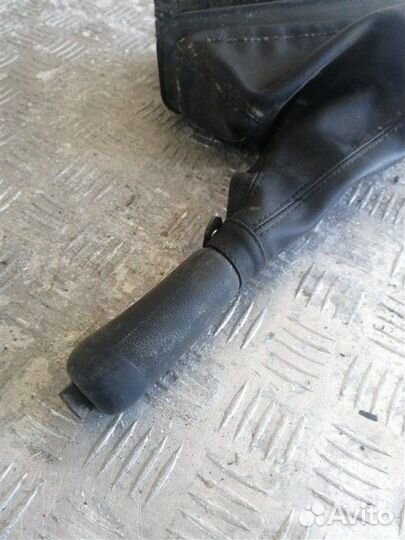 Рычаг стояночного тормоза Fiat Albea 350A1000 2008