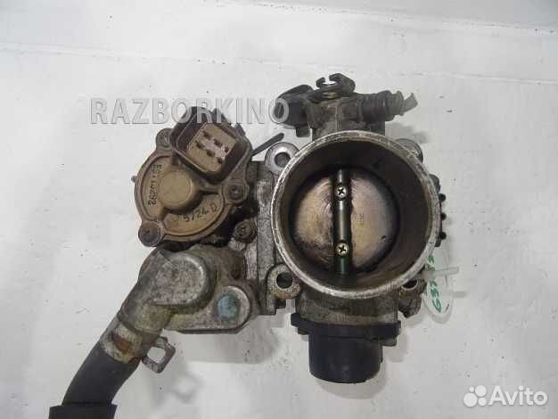 Дроссельная заслонка MD176372