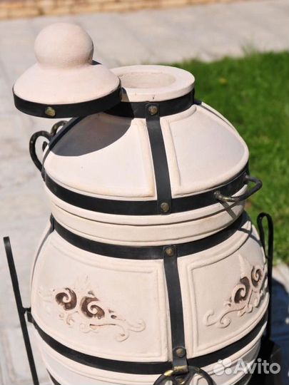 Тандыр Аполлон