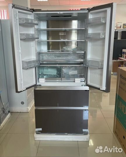 Холодильник Haier рассрочка