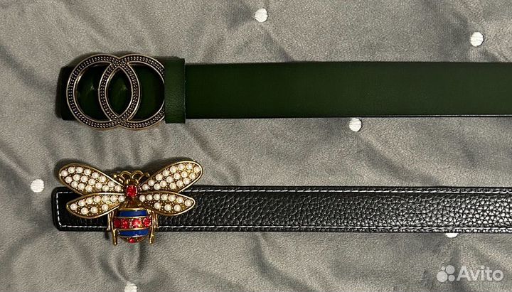 Ремень gucci женский