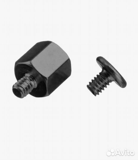 Стойка и винт для ssd m2