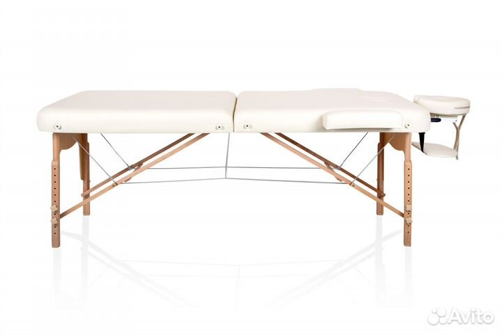 Массажный складной стол Mizomed Premium Pro 2 XL