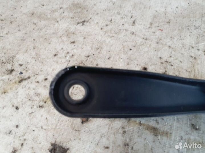 Дворник Opel Astra H Z14XEP 2008