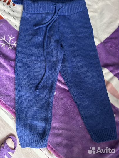 Костюм детский