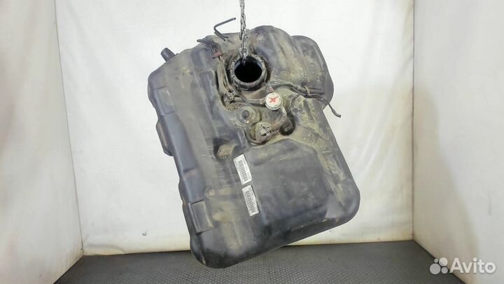 Бак топливный Honda Pilot, 2003