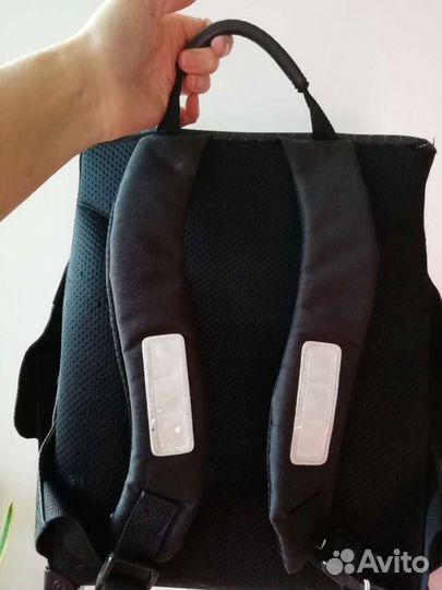 Школьный ранец Herlitz