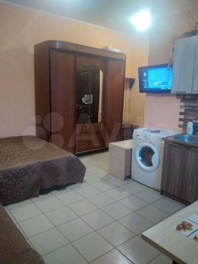 Комната 28 м² в 1-к., 3/3 эт.