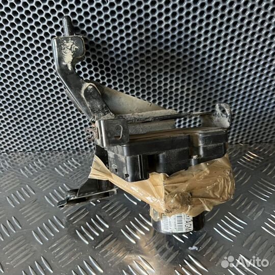 Блок ABS (насос) Chevrolet Cruze