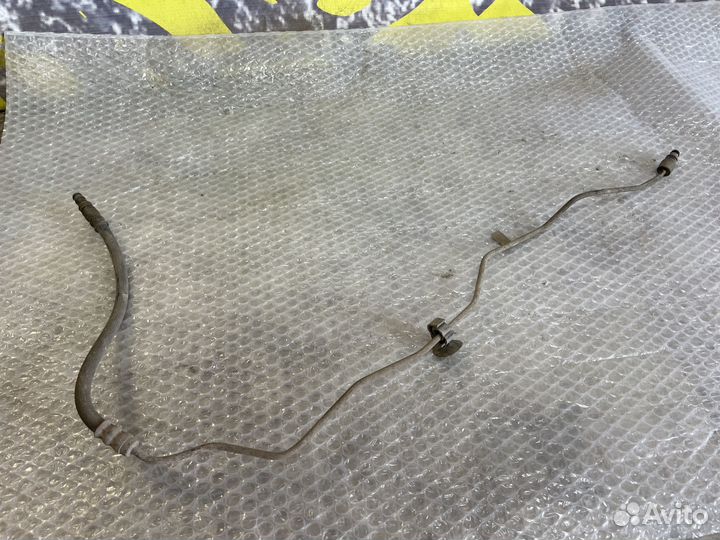 Трубка цилиндра сцепления Renault Laguna 2 Лагуна