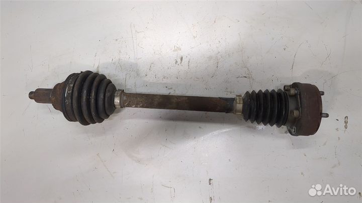 Полуось Seat Ibiza 4, 2013