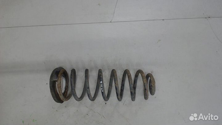 Пружина подвески Volvo S70 / V70, 1998