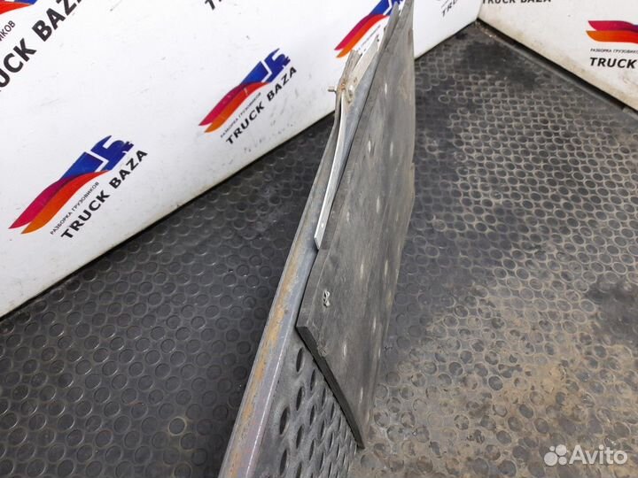 Трап центральный